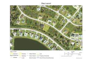 12451 BUFFING ROAD, PORT CHARLOTTE, FL 33981 Sold 09/04/25