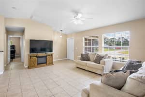 3807 LUBEC AVENUE, NORTH PORT, FL 34287 Sold 06/02/25