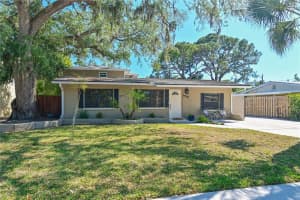 2538 FLOYD STREET, SARASOTA, FL 34239 Sold 06/02/25