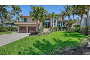 3272 BAYOU ROAD, LONGBOAT KEY, FL 34228 Sold 09/05/25