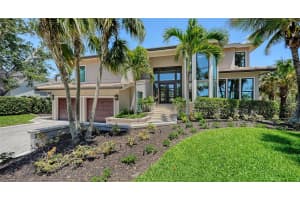 3272 BAYOU ROAD, LONGBOAT KEY, FL 34228 Sold 09/05/25