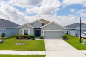 16161 61ST LANE, PARRISH, FL 34219 Sold 09/04/25