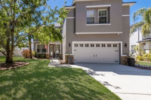 10615 BOYETTE CREEK BOULEVARD, RIVERVIEW, FL 33569 Sold 07/07/25