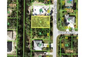 449 FLAMINGO BOULEVARD, PORT CHARLOTTE, FL 33954 - MLS#MFRA4649142