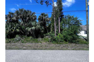 449 FLAMINGO BOULEVARD, PORT CHARLOTTE, FL 33954 - MLS#MFRA4649142