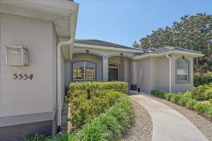 5554 EASTWIND DRIVE, SARASOTA, FL 34233 Sold 08/01/25