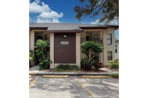 4315 45th Ave W #103, BRADENTON