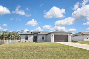 3812 Wenona Dr, NORTH PORT