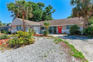 2917 ROSEWOOD PLACE, SARASOTA, FL 34239 Sold 05/19/25