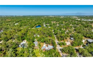 801 OAK VISTA DRIVE, SARASOTA, FL 34232 Sold 07/15/25