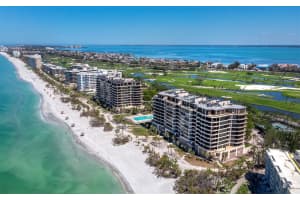 415 L AMBIANCE DRIVE, LONGBOAT KEY, FL 34228 - MLS#MFRA4649174