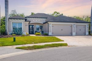 437 CHANTILLY TRAIL, BRADENTON, FL 34212 Sold 06/27/25