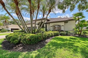 7805 ALLEN ROBERTSON PLACE, SARASOTA, FL 34240 Sold 06/12/25