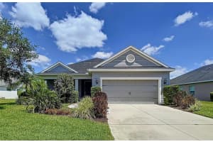 16848 Rosedown Gln, PARRISH