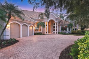 7011 Portmarnock Pl, LAKEWOOD RANCH