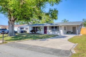 3301 CAMBRIDGE DRIVE, SARASOTA, FL 34232 Sold 05/27/25
