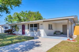 3301 CAMBRIDGE DRIVE, SARASOTA, FL 34232 Sold 05/27/25