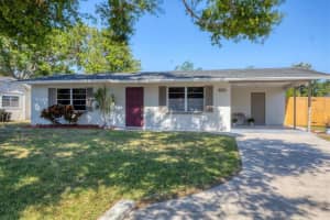 3301 CAMBRIDGE DRIVE, SARASOTA, FL 34232 Sold 05/27/25