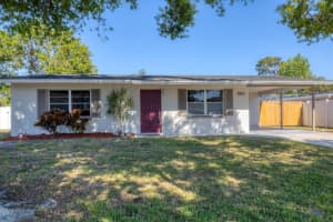 3301 CAMBRIDGE DRIVE, SARASOTA, FL 34232 Sold 05/27/25
