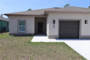 307 LOMOND DRIVE, PORT CHARLOTTE, FL 33953 - MLS#MFRA4649234