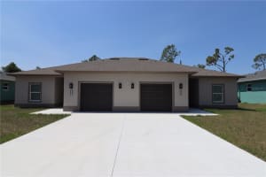 307 LOMOND DRIVE, PORT CHARLOTTE, FL 33953 - MLS#MFRA4649234