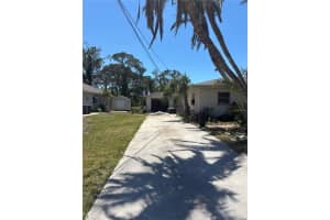 907 HAMPTON ROAD, NOKOMIS, FL 34275 Sold 04/30/25