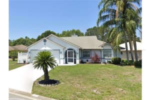 1867 BRIAR CREEK COURT, SARASOTA, FL 34235 Sold 05/08/25