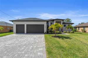 3724 Sw 3rd St, CAPE CORAL