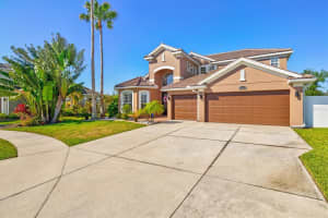 1202 WESTERN PINE CIRCLE, SARASOTA, FL 34240 Sold 06/06/25