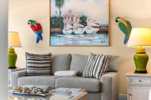 110 VISTA HERMOSA CIRCLE, SARASOTA, FL 34242 - MLS#MFRA4649265
