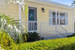 2107 PALMA SOLA BOULEVARD, BRADENTON, FL 34209 Sold 05/16/25
