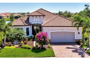 5437 MANCHINI STREET, SARASOTA, FL 34238 Sold 07/28/25