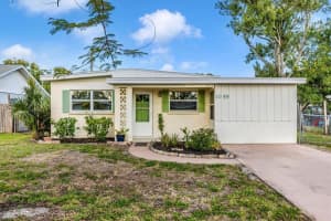 1059 LILLIAN STREET, VENICE, FL 34285 Sold 06/06/25