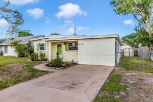 1059 LILLIAN STREET, VENICE, FL 34285 Sold 06/06/25