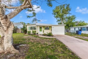 1059 LILLIAN STREET, VENICE, FL 34285 Sold 06/06/25
