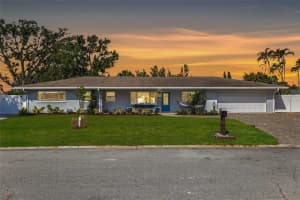 2202 ALPINE AVENUE, SARASOTA, FL 34239 Sold 07/08/25
