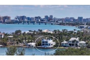 360 WASHINGTON DRIVE, SARASOTA, FL 34236 - MLS#MFRA4649298