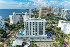 111 GOLDEN GATE POINT, SARASOTA, FL 34236 - MLS#MFRA4649305