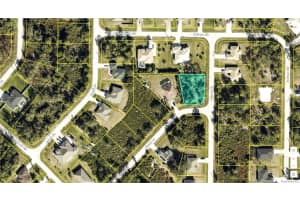 SCHOEN ST, NORTH PORT, FL 34291 - MLS#MFRA4649309