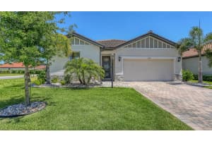 3803 SAVANNA PALMS COURT, BRADENTON, FL 34211 - MLS#MFRA4649310