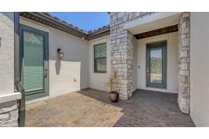 1907 WOODLEAF HAMMOCK COURT, BRADENTON, FL 34211 Sold 07/24/25