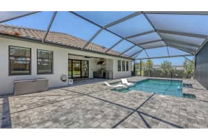 1907 WOODLEAF HAMMOCK COURT, BRADENTON, FL 34211 Sold 07/24/25