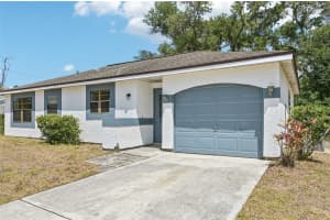 5414 ANSONIA TERRACE, NORTH PORT, FL 34287 Sold 07/28/25