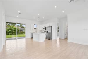 2163 BLASER STREET, PORT CHARLOTTE, FL 33980 Sold 10/01/25