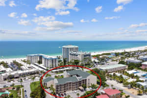 845 BENJAMIN FRANKLIN DRIVE, SARASOTA, FL 34236 - MLS#MFRA4649340