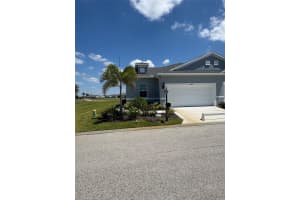 24835 BUCKINGHAM WAY, PORT CHARLOTTE, FL 33980 Sold 10/28/25