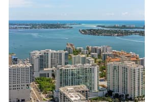 301 Quay Commons #611, SARASOTA