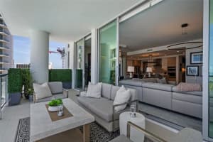 301 QUAY COMMONS #611, SARASOTA, FL 34236 - MLS#MFRA4649351