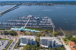 1000 RIVERSIDE DRIVE, PALMETTO, FL 34221 - MLS#MFRA4649355