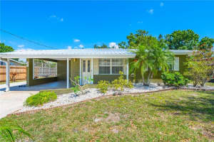 3427 CAMBRIDGE DRIVE, SARASOTA, FL 34232 Sold 06/18/25
